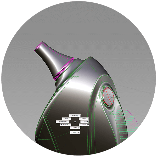 對工業設計有興趣者皆可參加