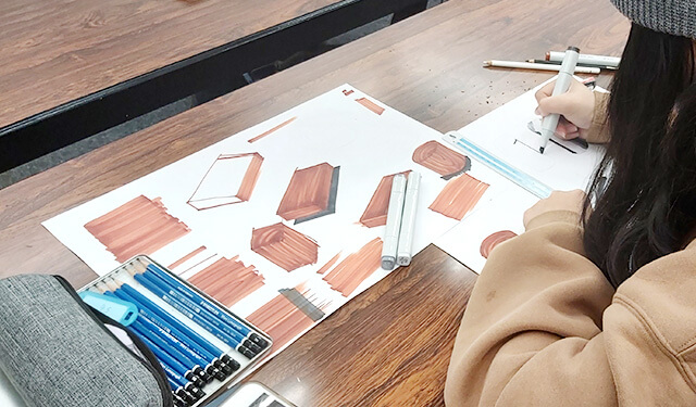 提供學員完整學習規劃與留學服務