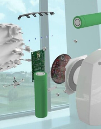 全額獎學金進入Delft工業設計