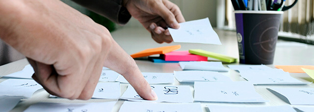 AI 時代，你的想法如何創造競爭力？易禧【設計思考講座】歡迎預約參加