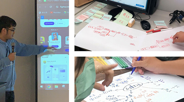 AI 時代，你的想法如何創造競爭力？易禧【設計思考講座】歡迎預約參加